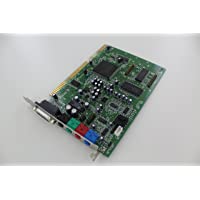 Los mejores  - Creative Labs Sound Blaster CT4520 AWE64 ISA - Tarjeta de audio (16 bits)
